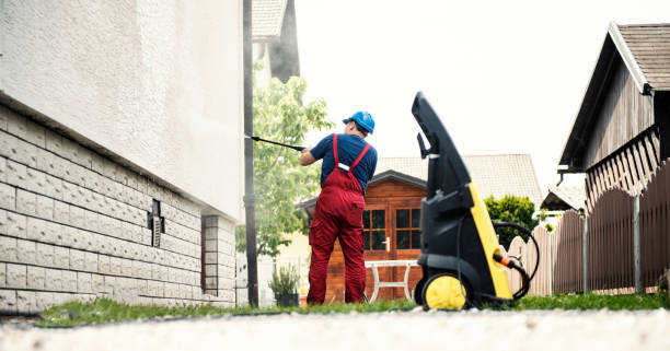 Best Factory Floor Cleaning  in Augusta, KY